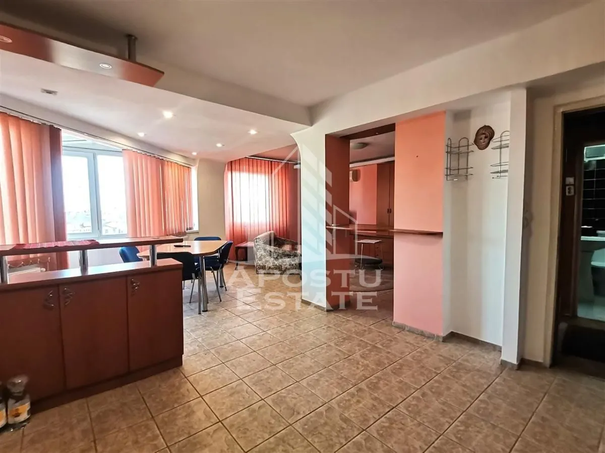 Apartament 5 camere Timișoara - poza 1