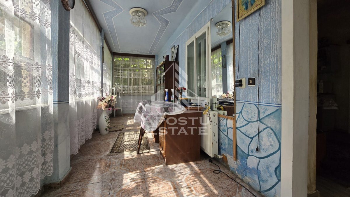 Casă 8 camere Sandra - poza 14