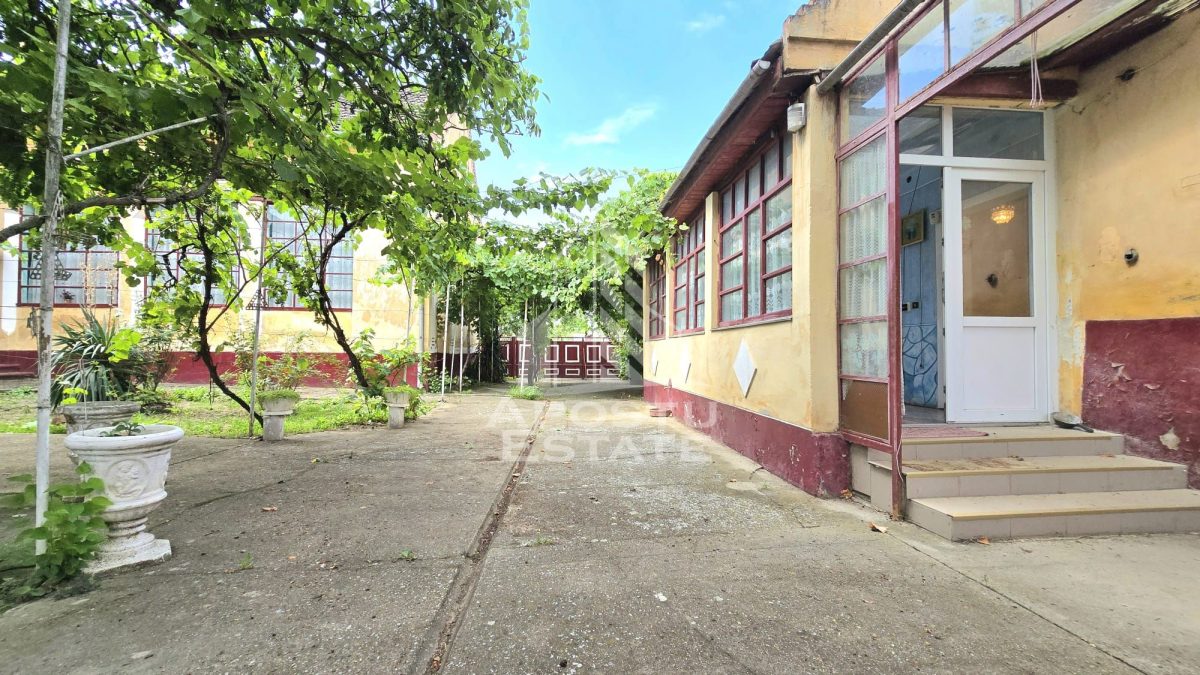 Casă 8 camere Sandra - poza 16