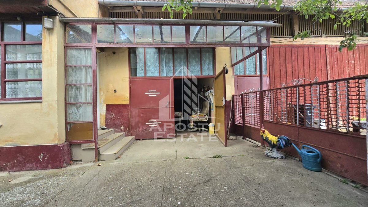 Casă 8 camere Sandra - poza 17