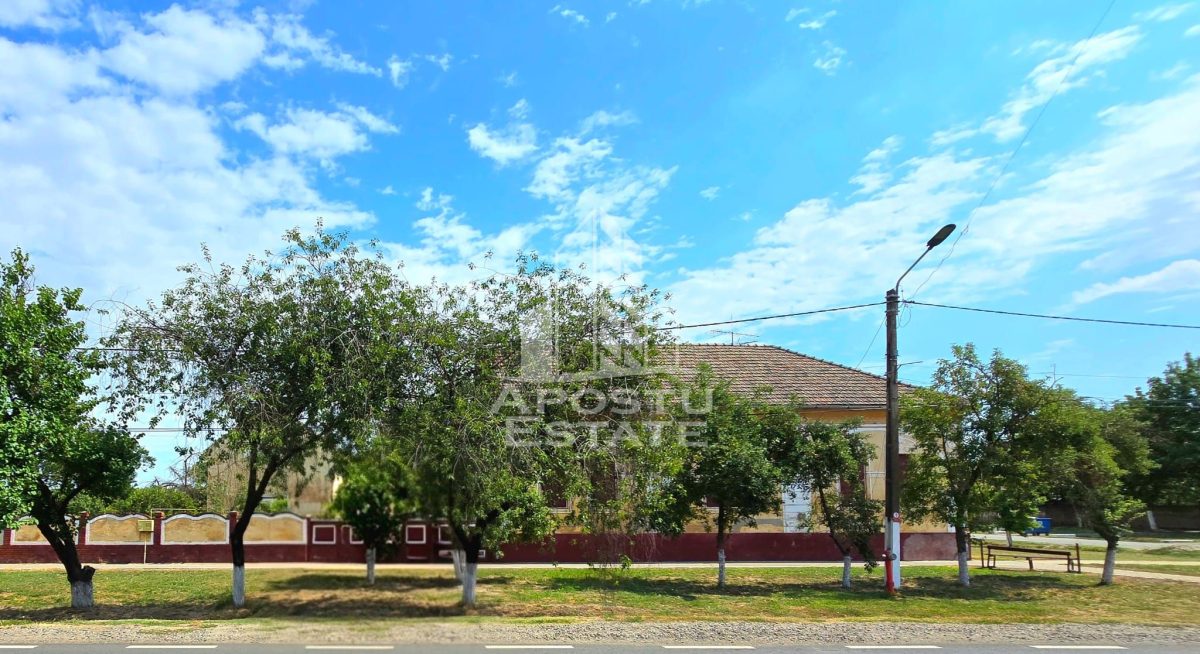 Casă 8 camere Sandra - poza 3