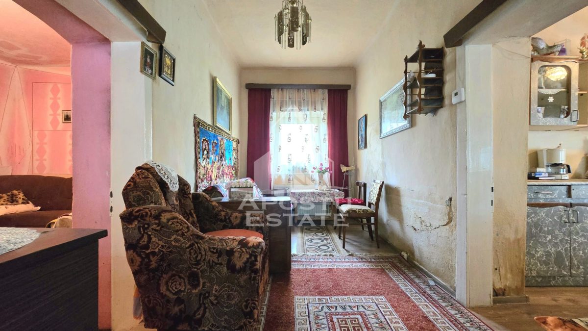Casă 8 camere Sandra - poza 6