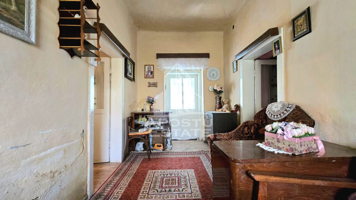 Casă 8 camere Sandra - poza 7