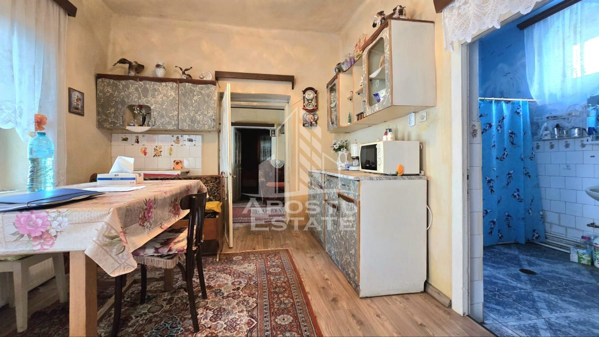 Casă 8 camere Sandra - poza 9
