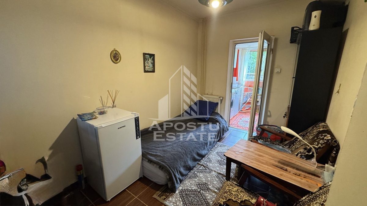 Apartament 2 camere Timișoara - poza 1