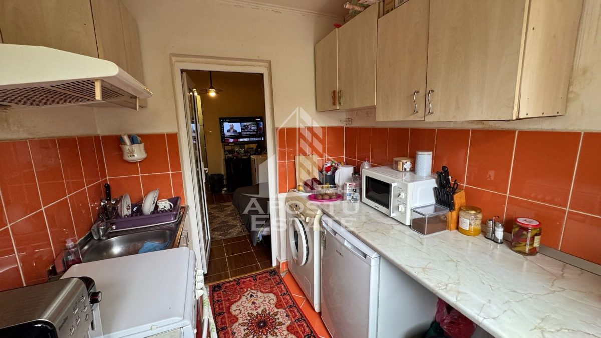 Apartament 2 camere Timișoara - poza 5