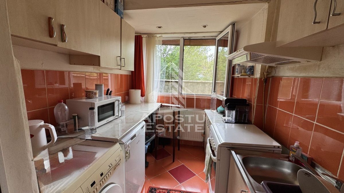 Apartament 2 camere Timișoara - poza 6