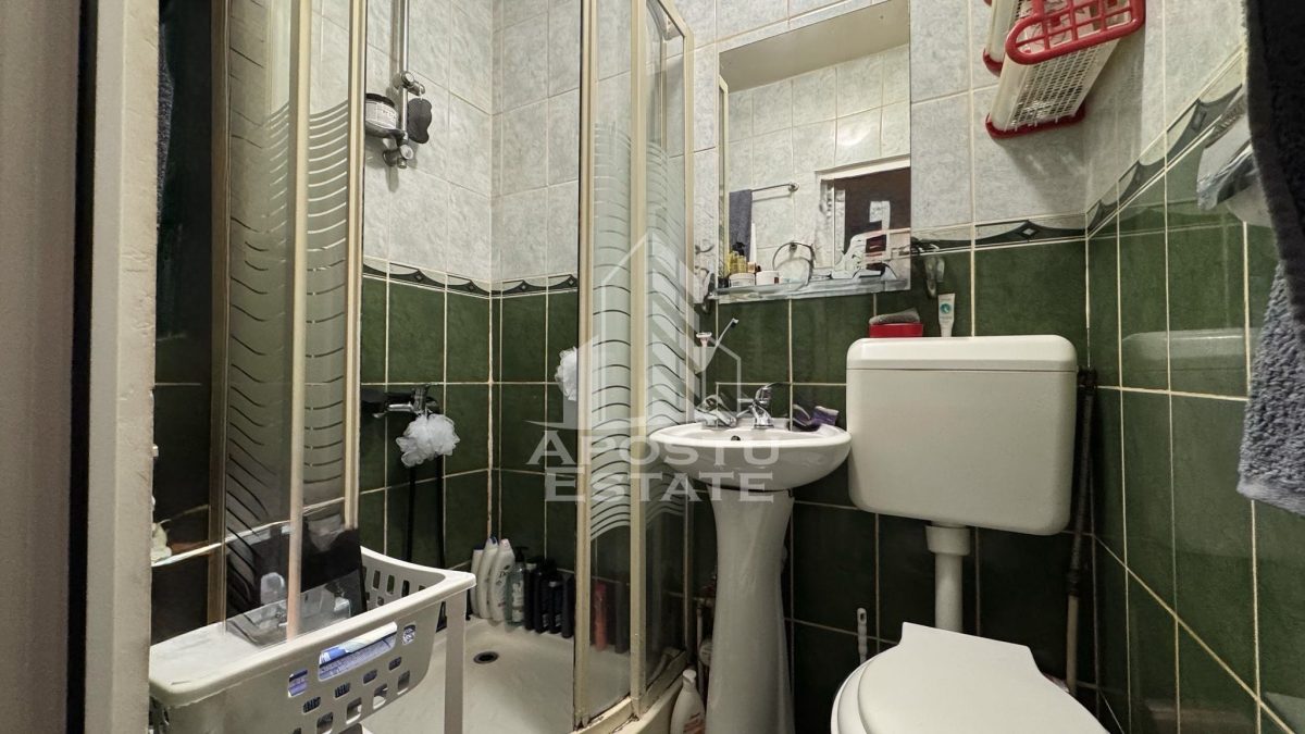 Apartament 2 camere Timișoara - poza 7