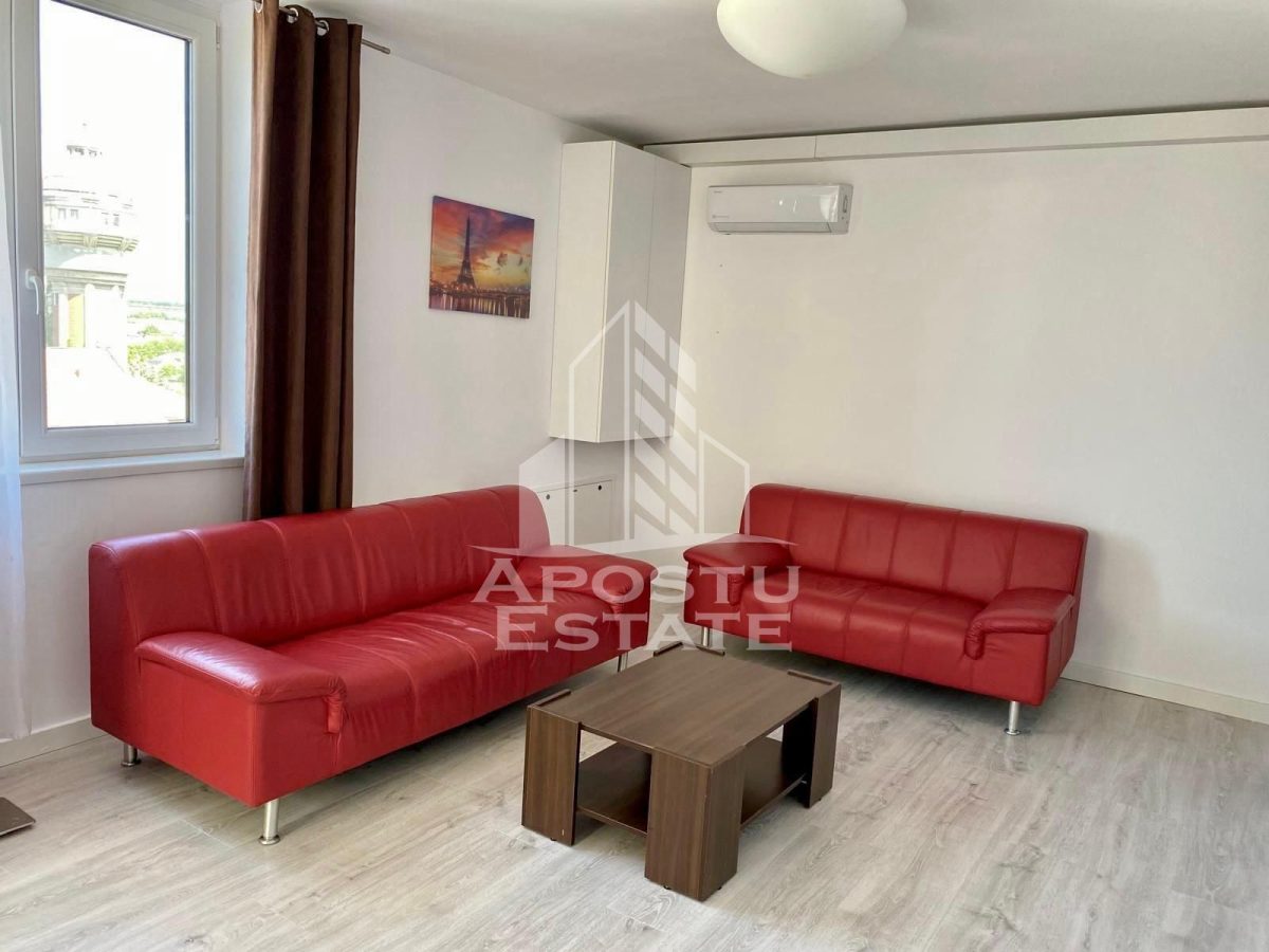 Apartament 3 camere Timișoara - poza 2
