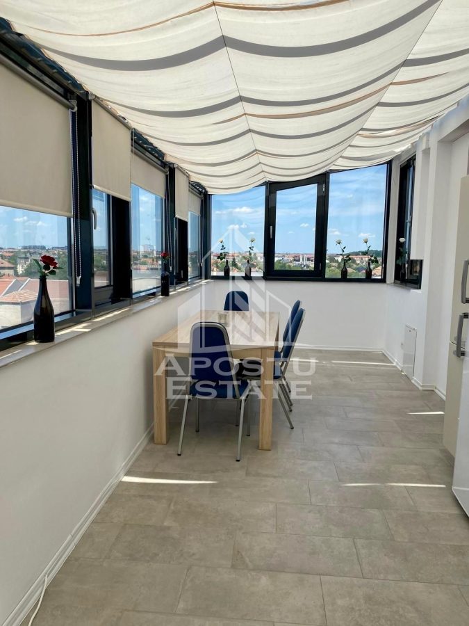 Apartament 3 camere Timișoara - poza 11