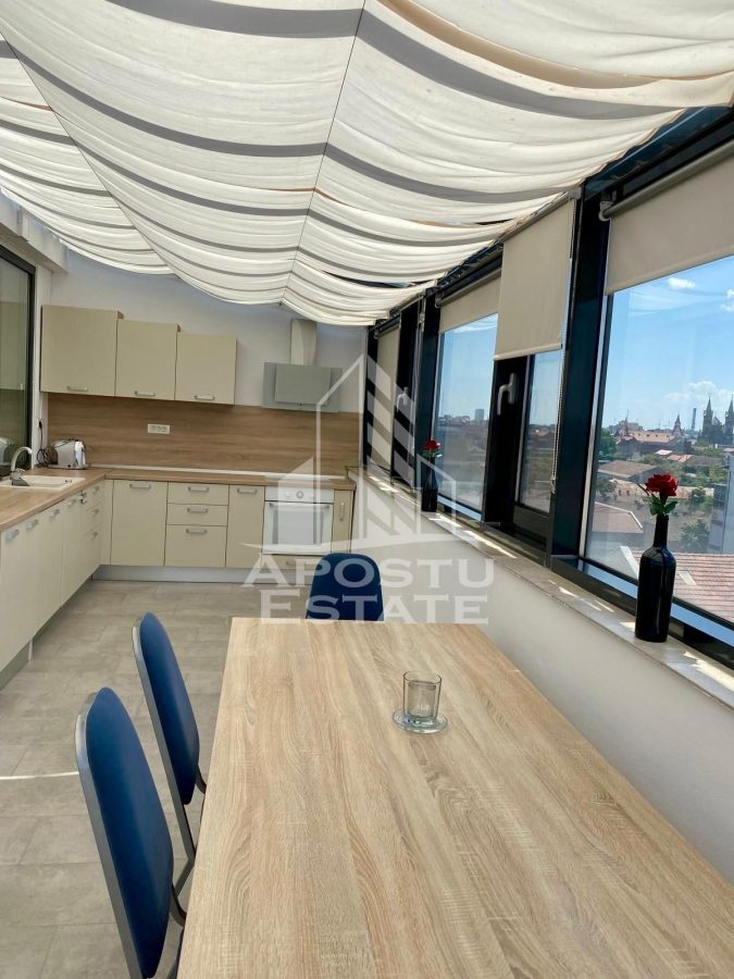 Apartament 3 camere Timișoara - poza 12