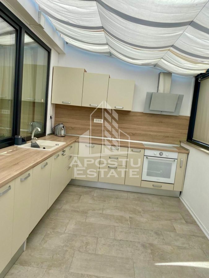 Apartament 3 camere Timișoara - poza 13