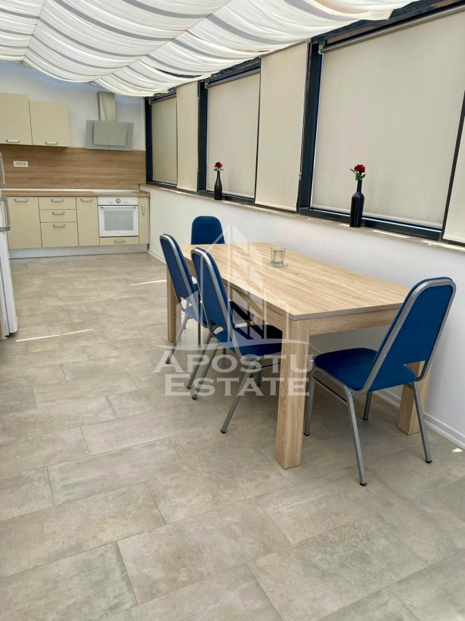 Apartament 3 camere Timișoara - poza 18