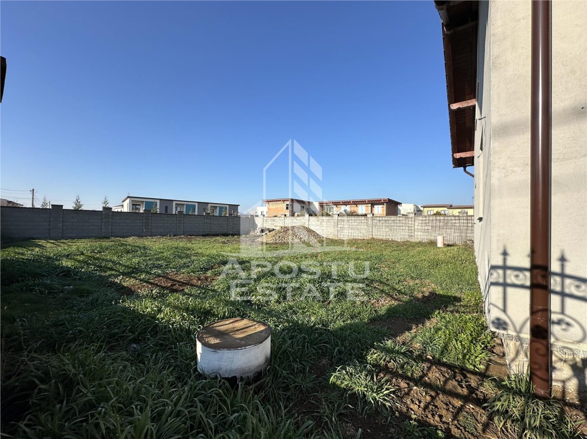 Casă 6 camere Dumbrăvița - poza 11
