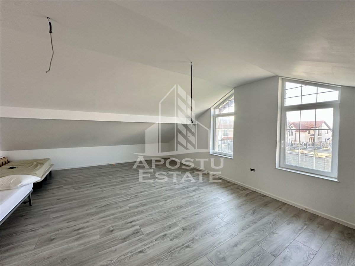 Casă 6 camere Dumbrăvița - poza 8