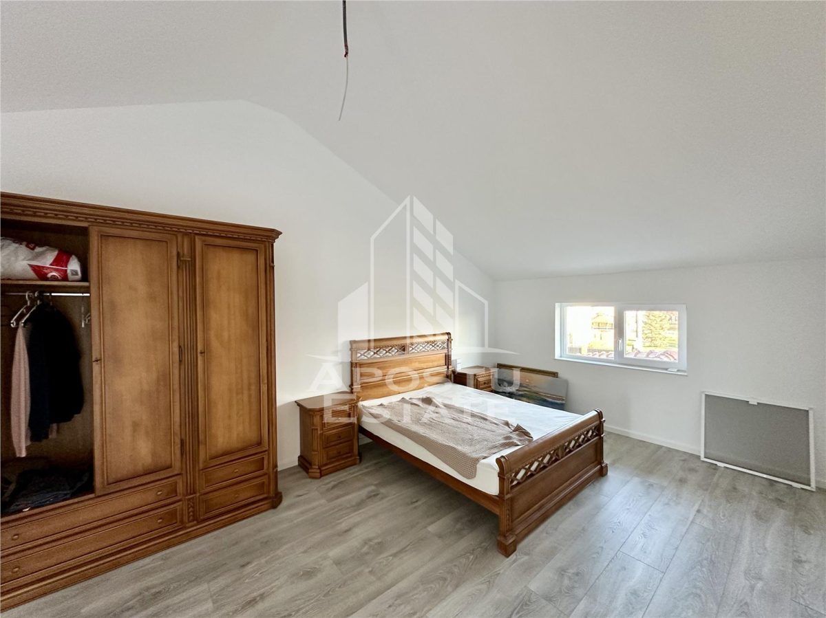 Casă 6 camere Dumbrăvița - poza 10