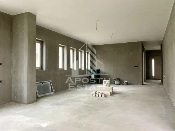 Casă 4 camere Liebling - poza 1