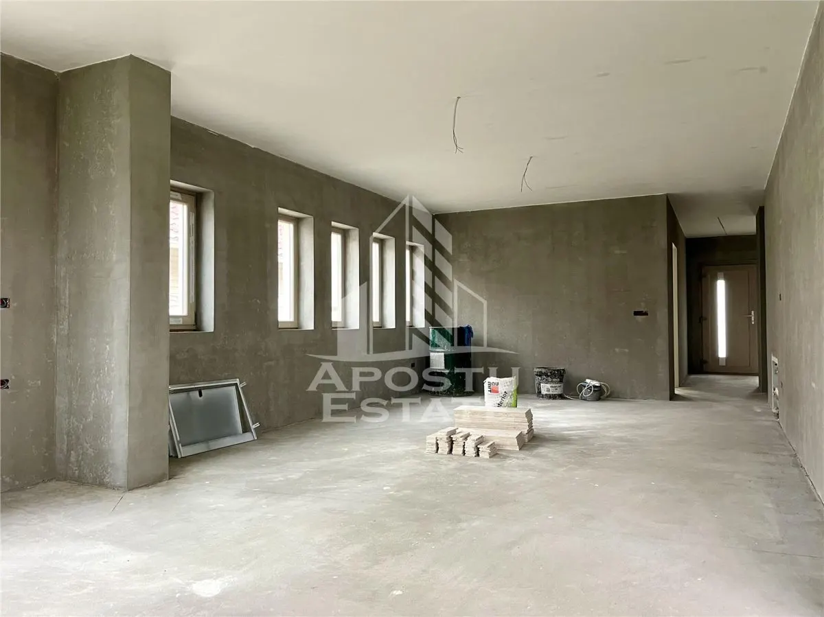 Casă 4 camere Liebling - poza 1