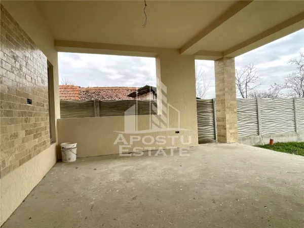 Casă 4 camere Liebling - poza 3
