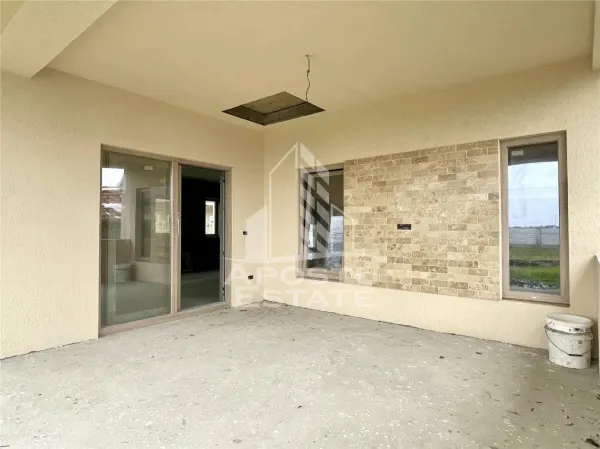 Casă 4 camere Liebling - poza 4