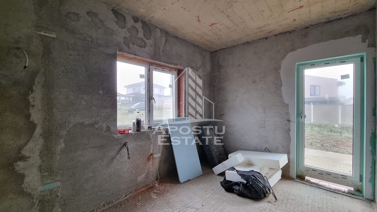 Casă 3 camere Giarmata - poza 2