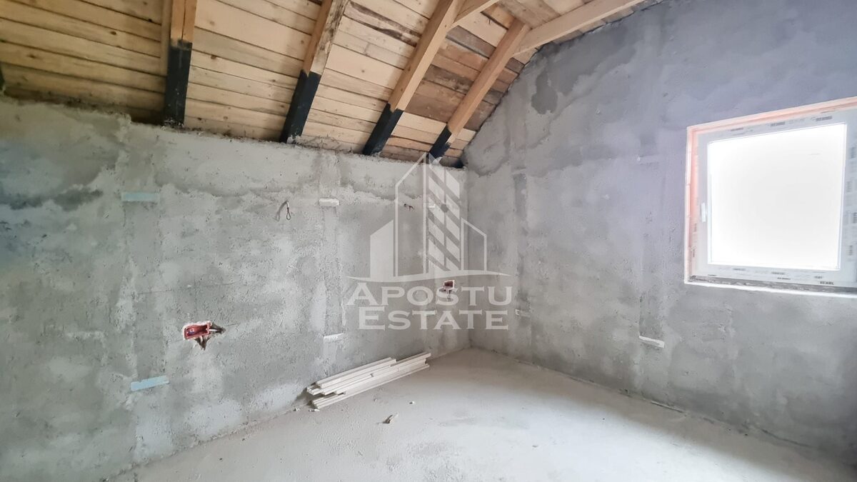 Casă 3 camere Giarmata - poza 3
