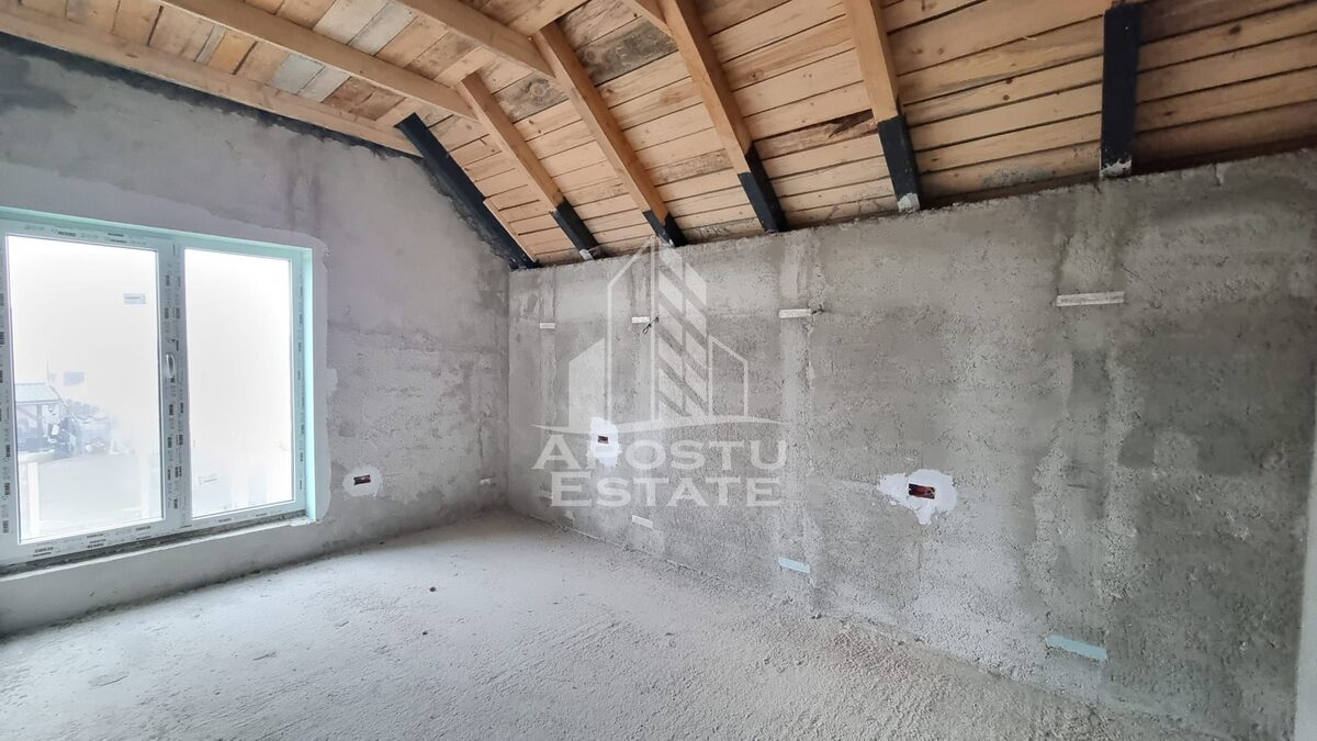 Casă 3 camere Giarmata - poza 4