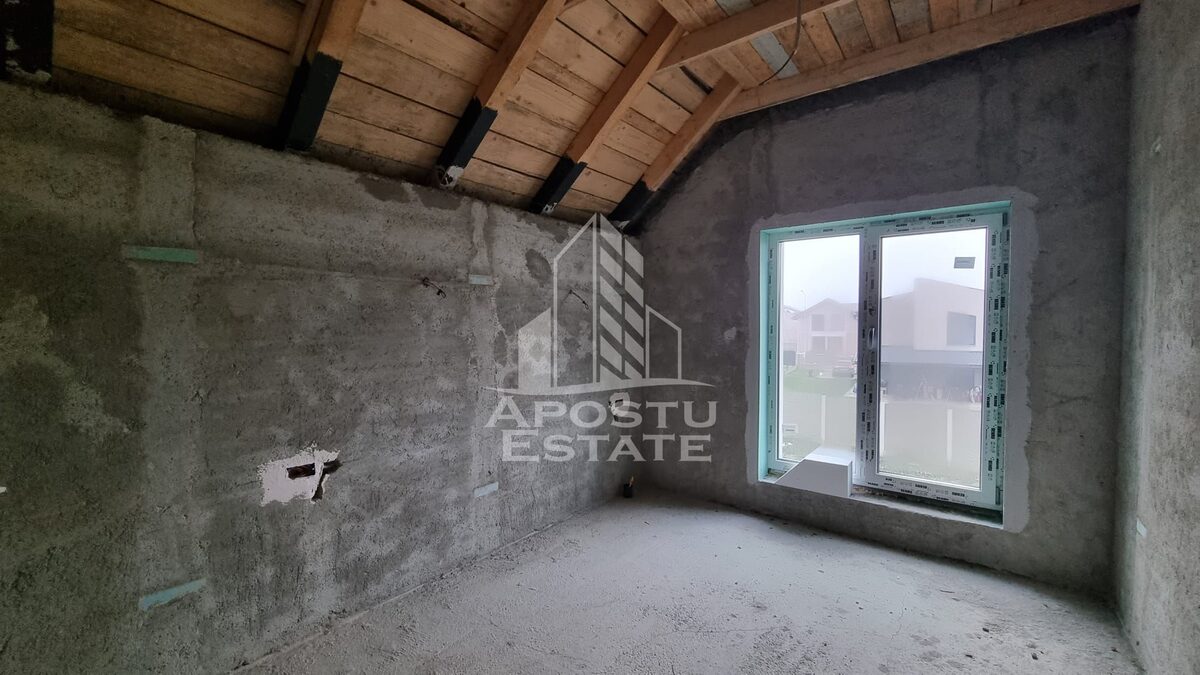 Casă 3 camere Giarmata - poza 5