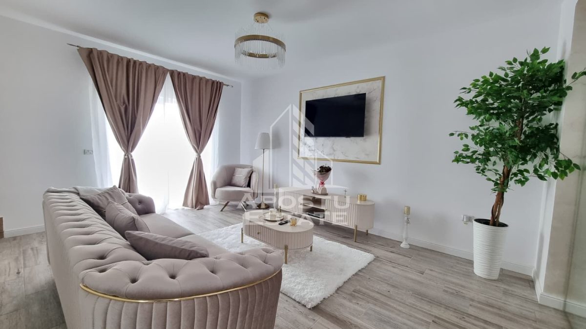 Casă 3 camere Sânandrei - poza 1