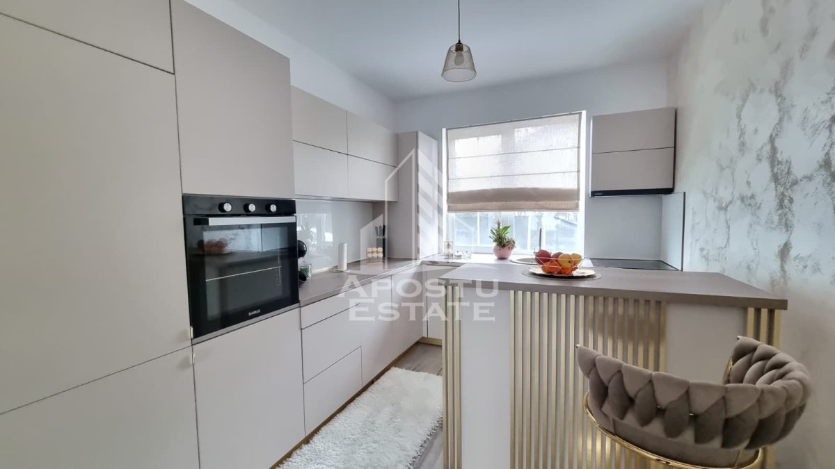 Casă 3 camere Sânandrei - poza 3