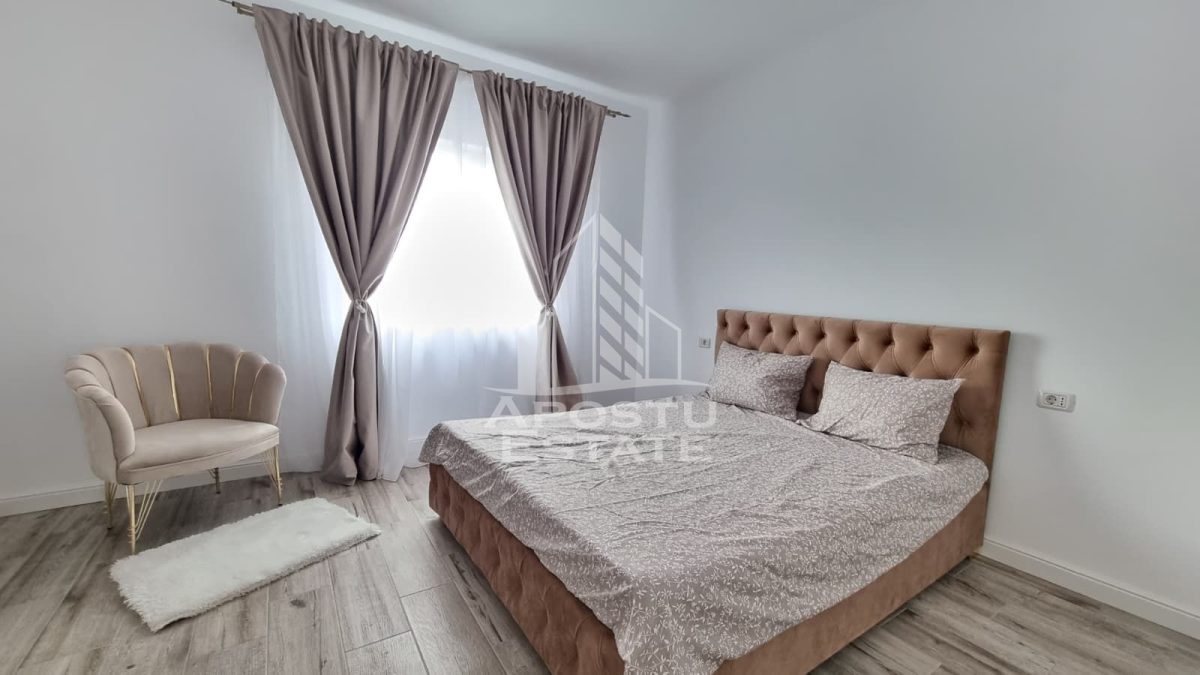 Casă 3 camere Sânandrei - poza 4