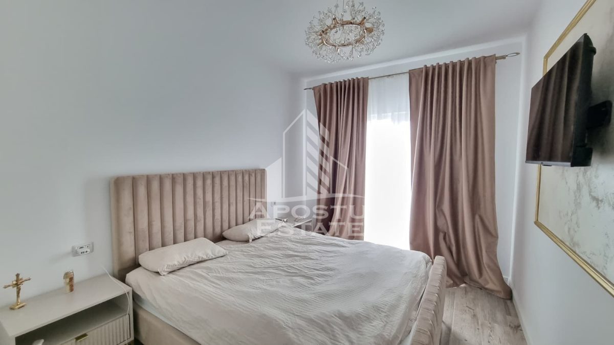 Casă 3 camere Sânandrei - poza 5