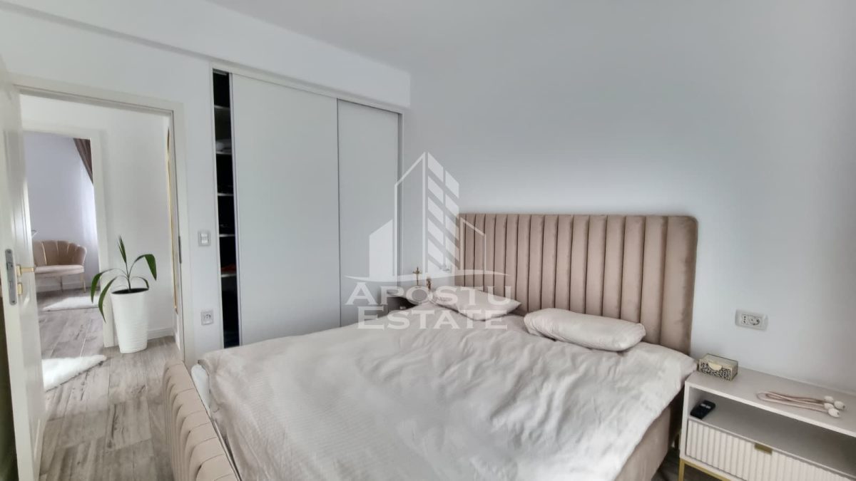 Casă 3 camere Sânandrei - poza 6