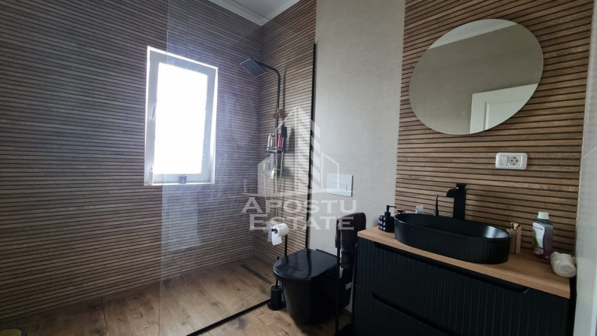 Casă 3 camere Sânandrei - poza 7