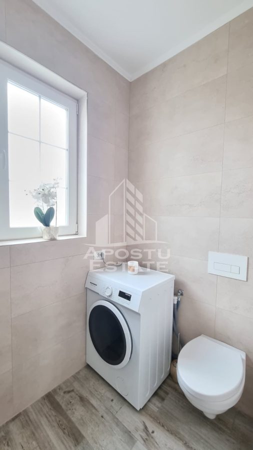 Casă 3 camere Sânandrei - poza 9