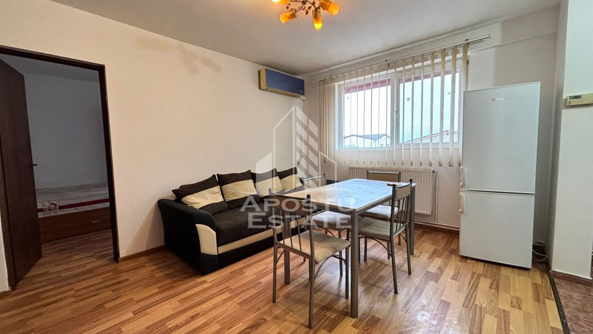 Apartament 2 camere Timișoara - poza 1