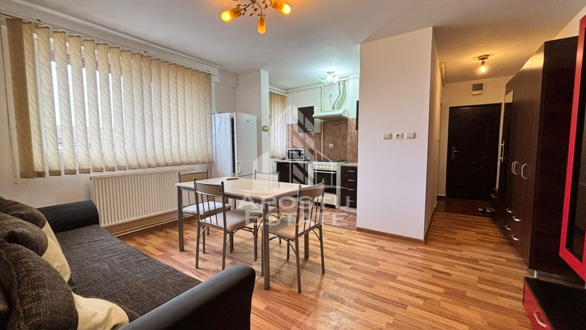 Apartament 2 camere Timișoara - poza 2