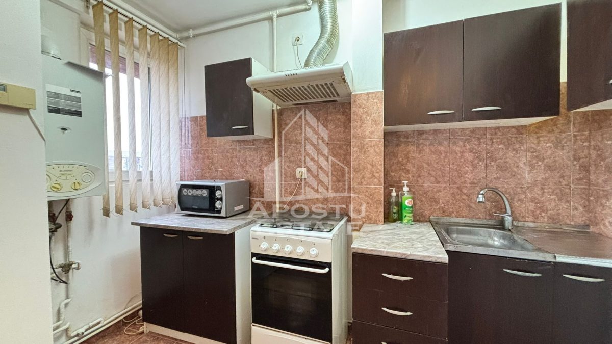 Apartament 2 camere Timișoara - poza 4