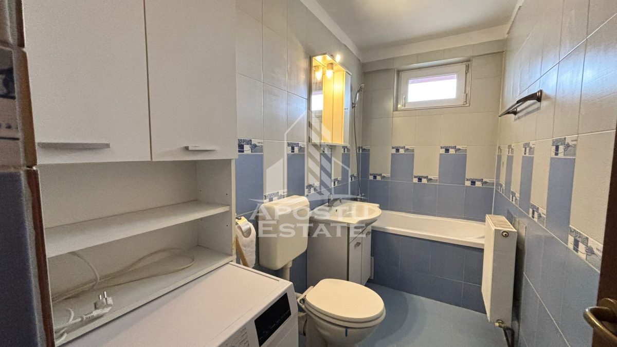 Apartament 2 camere Timișoara - poza 7