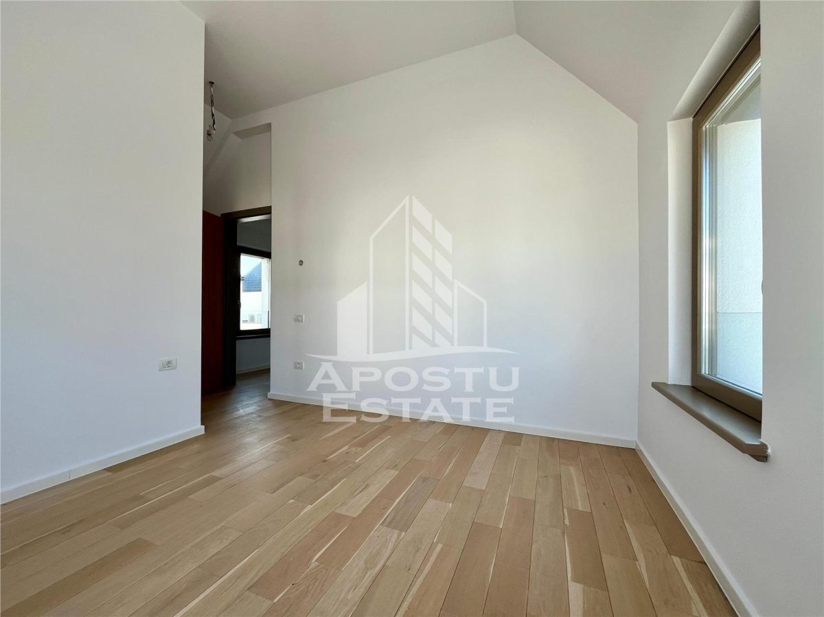 Casă 4 camere Dumbrăvița - poza 10