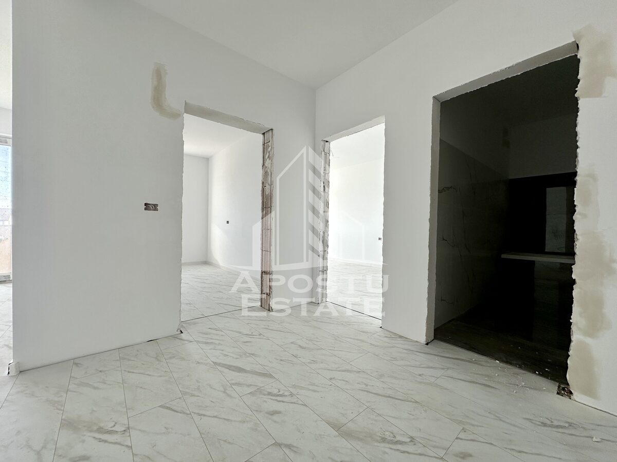 Apartament 3 camere Giroc - poza 1