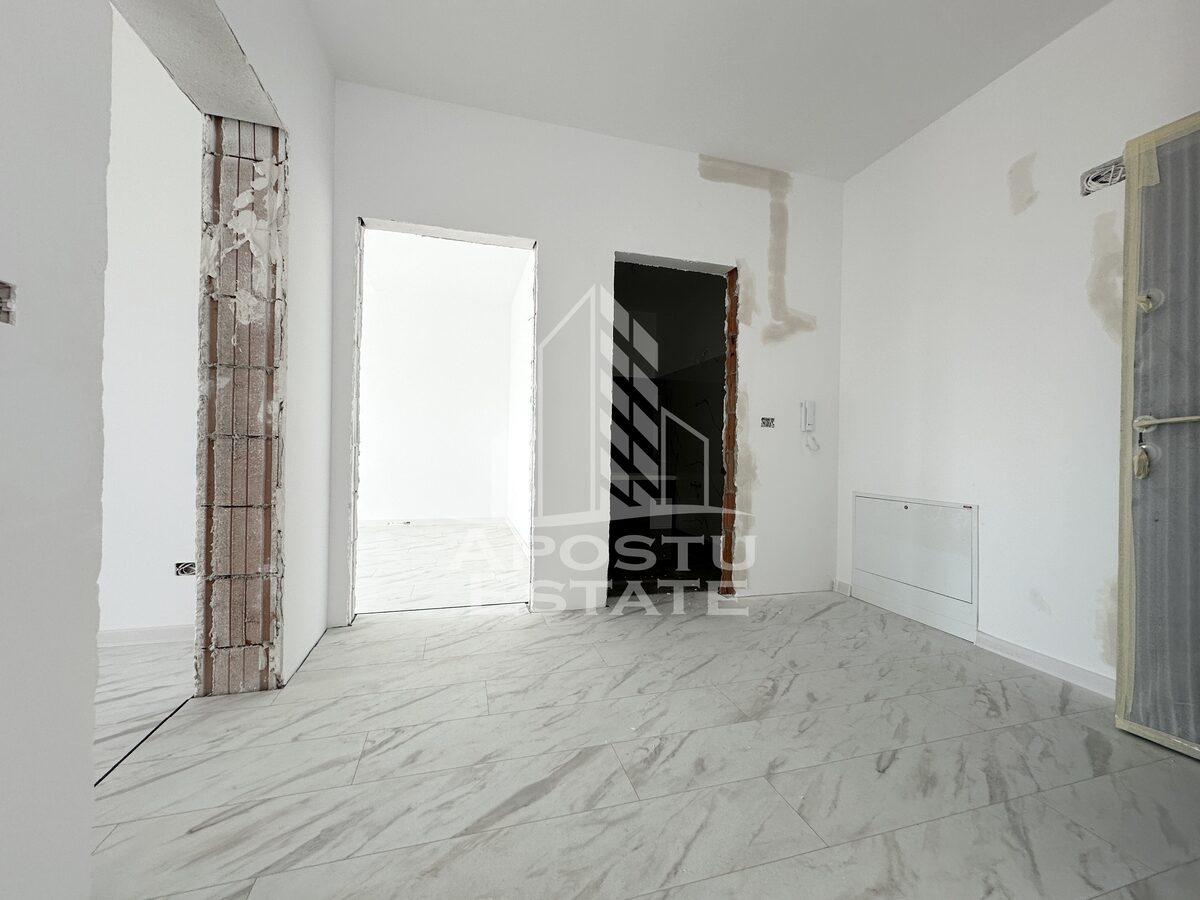 Apartament 3 camere Giroc - poza 2