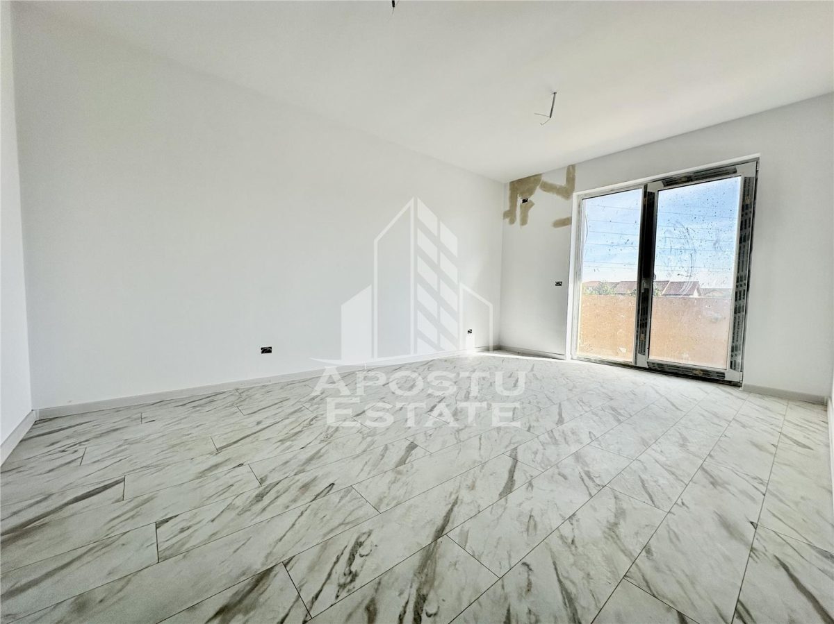 Apartament 3 camere Giroc - poza 4