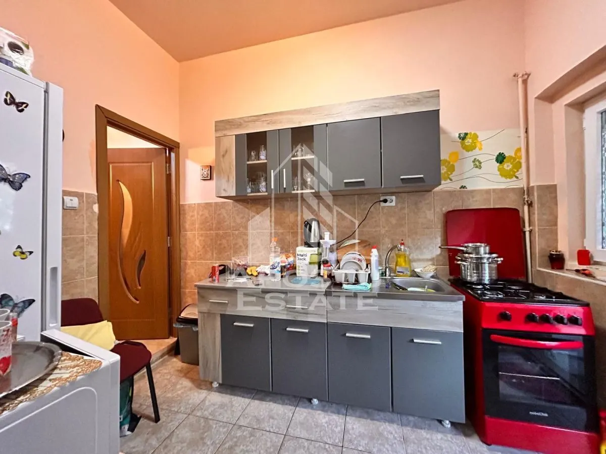 Apartament 2 camere Timișoara - poza 1