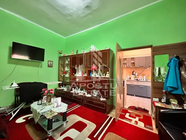 Apartament 2 camere Timișoara - poza 6