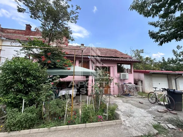 Apartament 4 camere Timișoara - poza 1