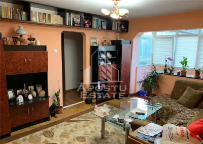 Apartament 3 camere Timișoara - poza 1