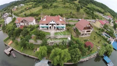 Casă 8 camere Eselnita - poza 2
