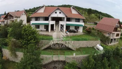Casă 8 camere Eselnita - poza 3