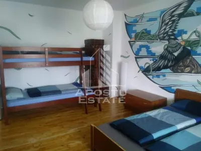 Casă 8 camere Eselnita - poza 8